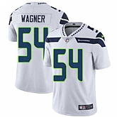 Nike Seattle Seahawks #54 Bobby Wagner White NFL Vapor Untouchable Limited Jersey,baseball caps,new era cap wholesale,wholesale hats